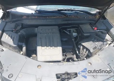 2012 Chevrolet Equinox 1Lt from USA, damaged, VIN 2GNFLEEK2C6319458